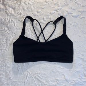 Lululemon Free To Be Bra